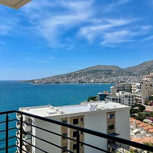 Eleana Apartment Sarande